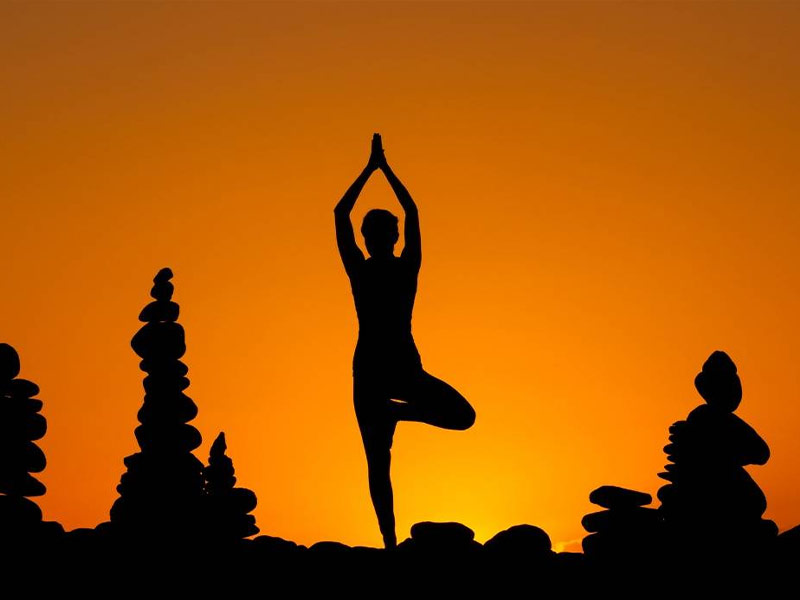 باشگاه یوگا در گوهردشت