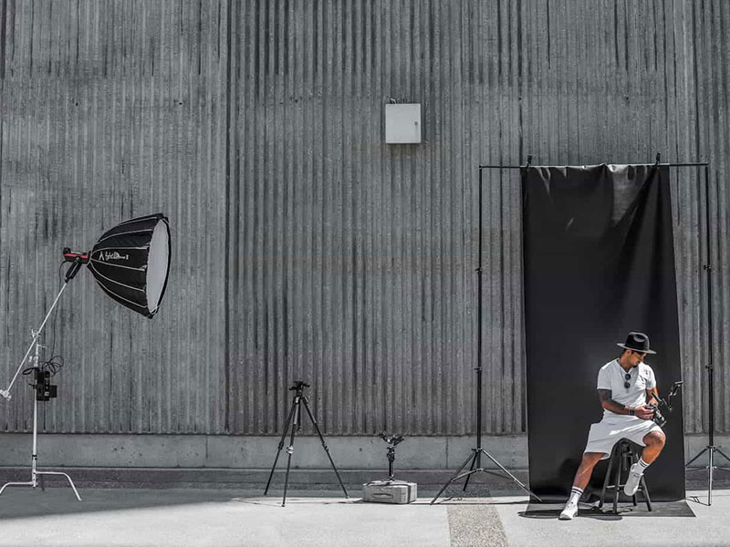 لوکیشن عکاسی کرج