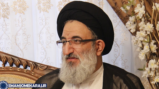 محمدمهدی حسینی همدانی