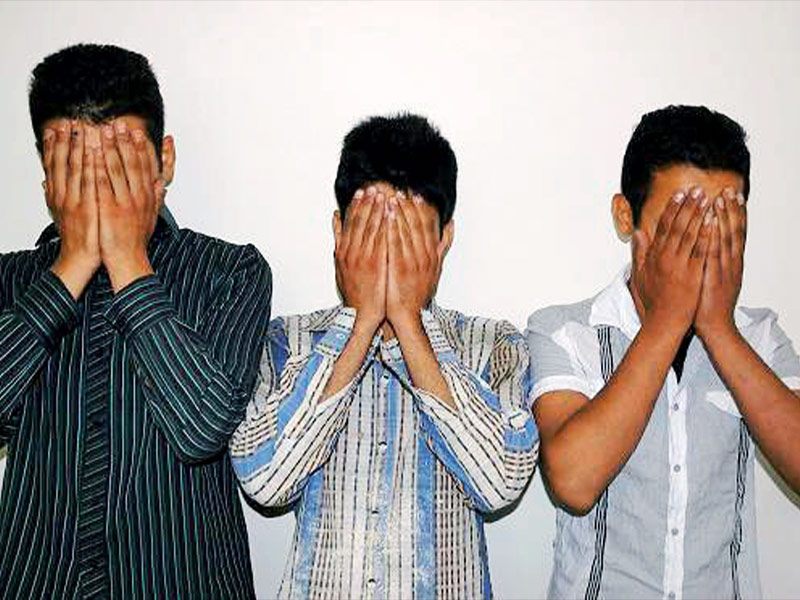 معروف ترین اعدامی های کرج