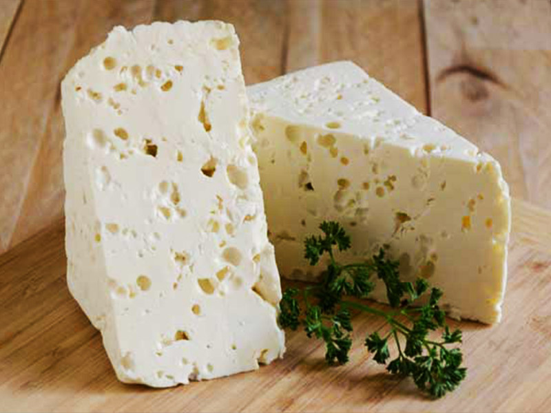 پنیر طالقان