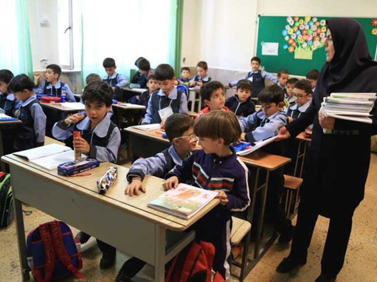 بهترین مدارس تیزهوشان کرج