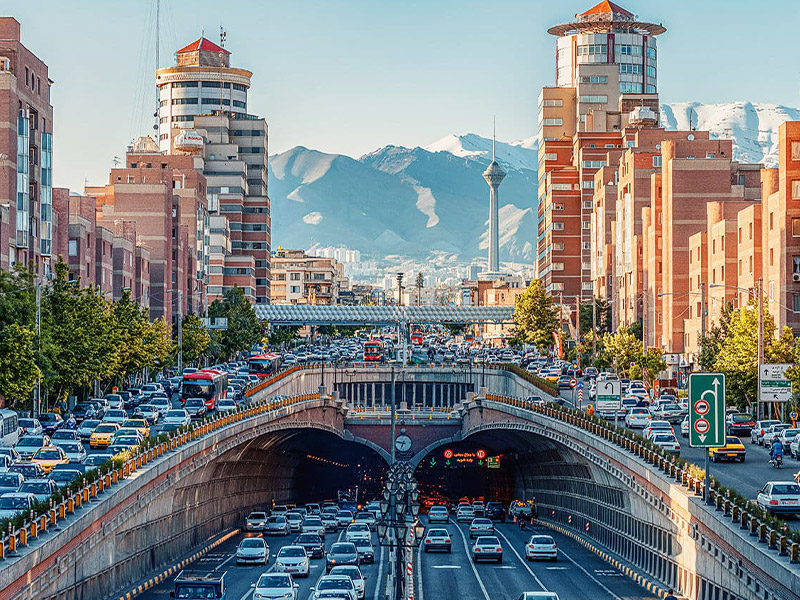 ایران کوچک