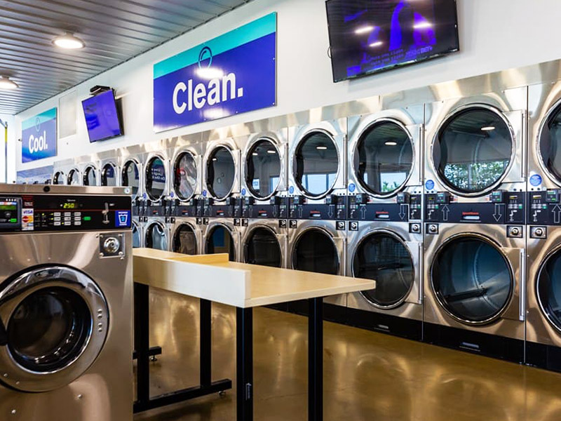 بهترین خشکشویی کرج