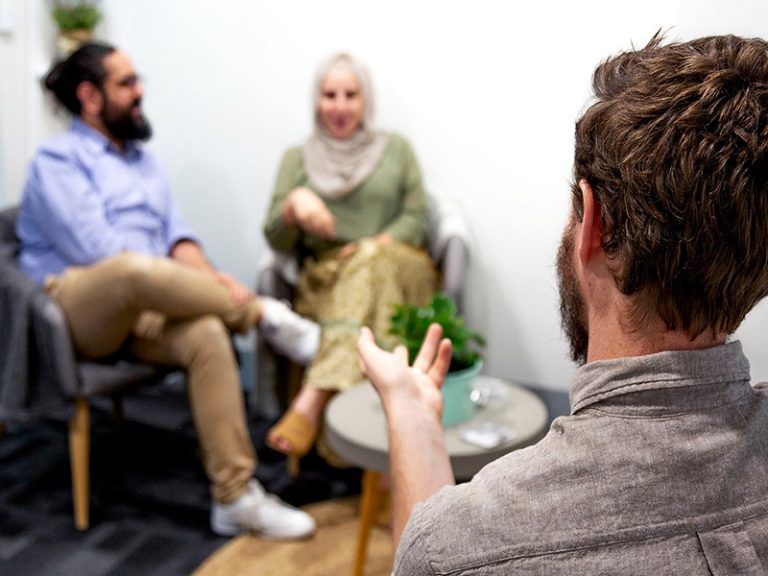 بهترین متخصصان سلامت روان کرج