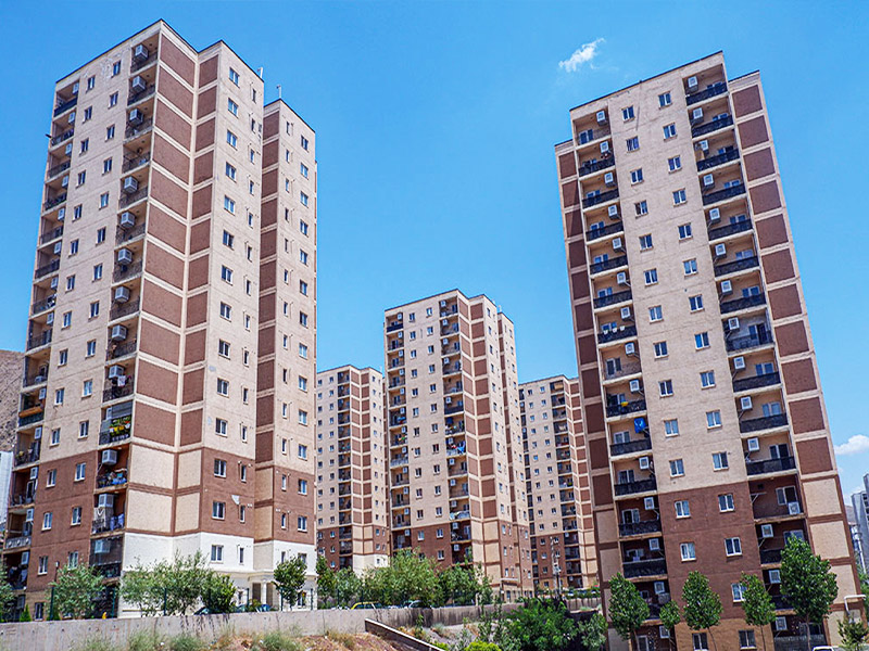 بهترین شهرک های کرج